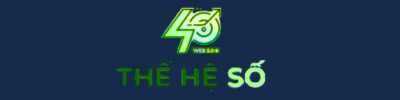 Thế Hệ Số